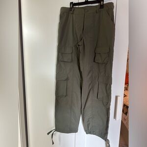 Cargo pants New size M
